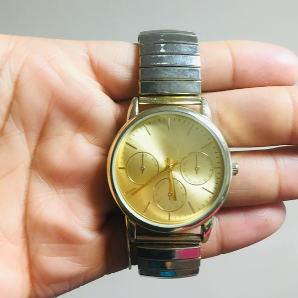primark wrist watch